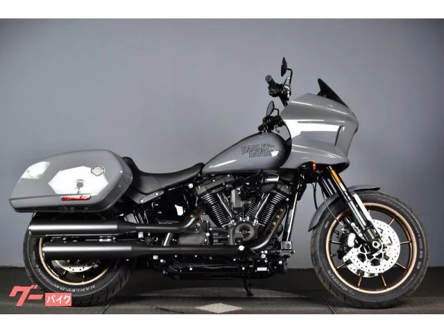 HARLEY-DAVIDSON FXLRST ST 2022 — фото 1, купить с доставкой в Москву