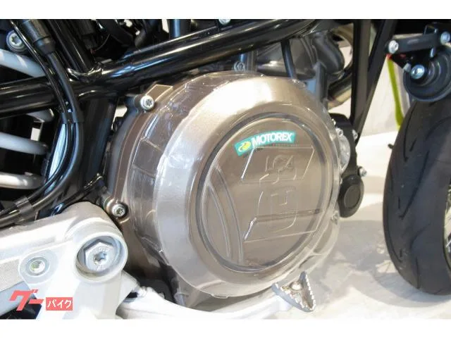 HUSQVARNA 701 2024 — миниатюра 3