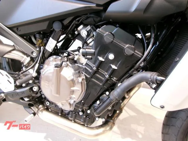 HUSQVARNA 801 2024 — миниатюра 3