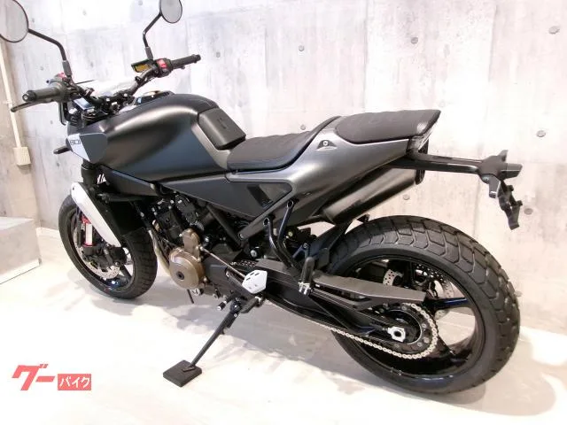 HUSQVARNA 801 2024 — миниатюра 4