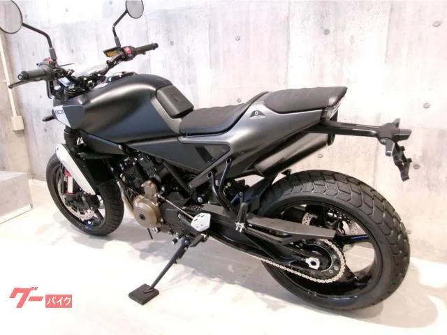 HUSQVARNA 801/ 2024 — миниатюра 2