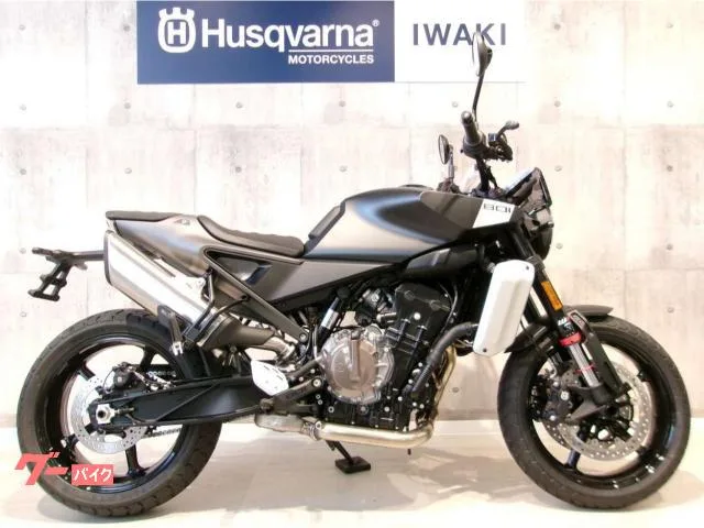 HUSQVARNA 801/ 2024 — фото 1, купить с доставкой в Москву