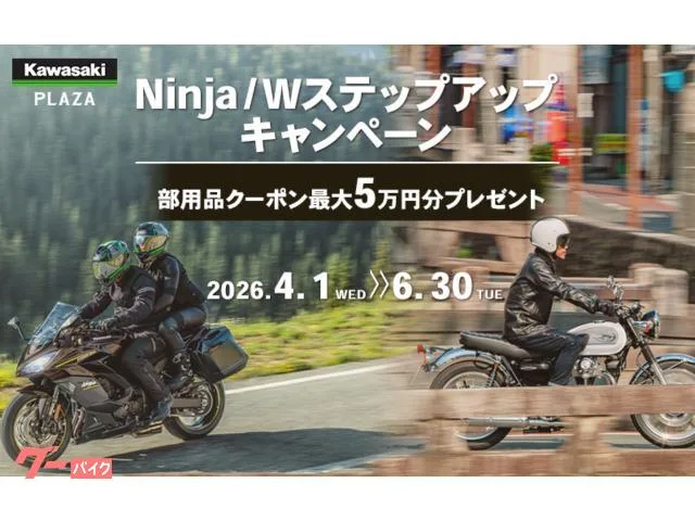 Kawasaki Ninja ZX-6R 2026 2.0ETC 2026 — миниатюра 4