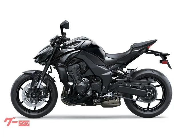 Kawasaki Z1100 IMU - 2026 — миниатюра 3
