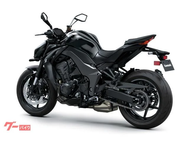 Kawasaki Z1100 IMU - 2026 — миниатюра 4