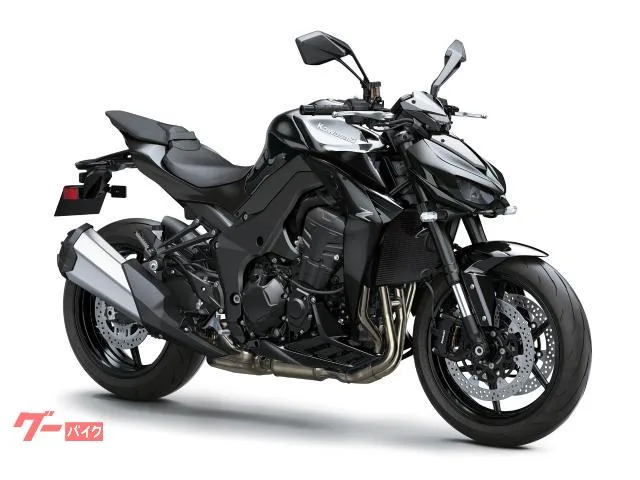 Kawasaki Z1100 IMU - 2026 — фото 1, купить с доставкой в Москву