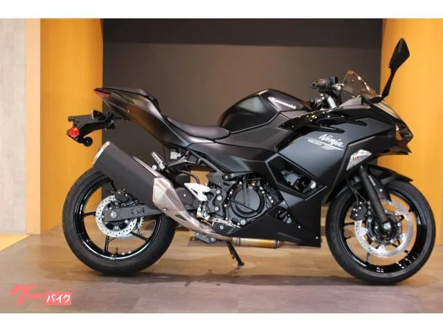 Kawasaki Ninja 500 NEW 2026 — миниатюра 2