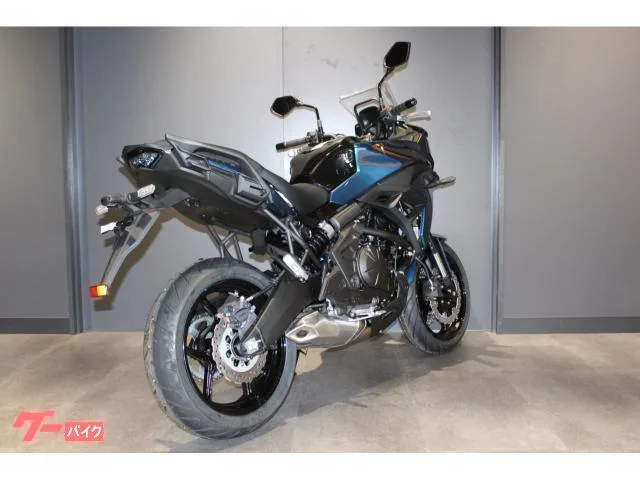 Kawasaki Versys 650 2.0ETC 2026 — миниатюра 5