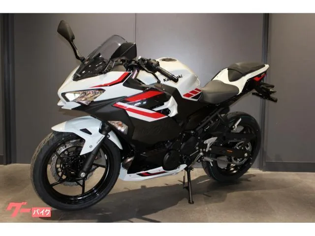 Kawasaki Ninja 400 398cc 2 2026 — миниатюра 3
