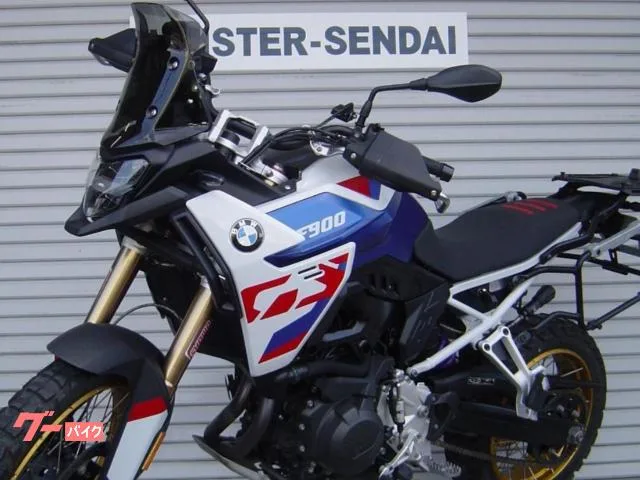 BMW F900GS 2024 — миниатюра 2