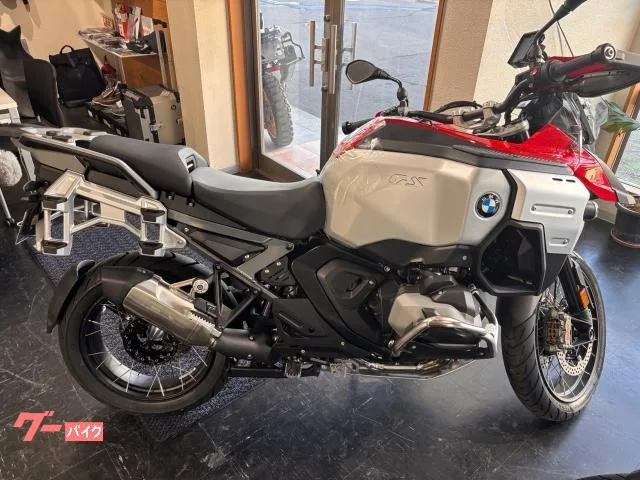 BMW R1300GS ASA 2025 — фото 1, купить с доставкой в Москву