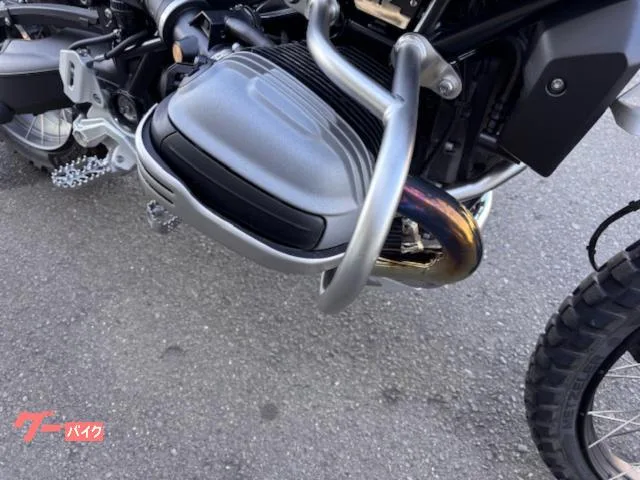 BMW R12 G/S 2026 — миниатюра 4