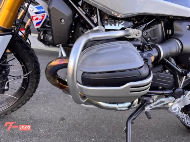 BMW R12 G/S 2026 — миниатюра 5