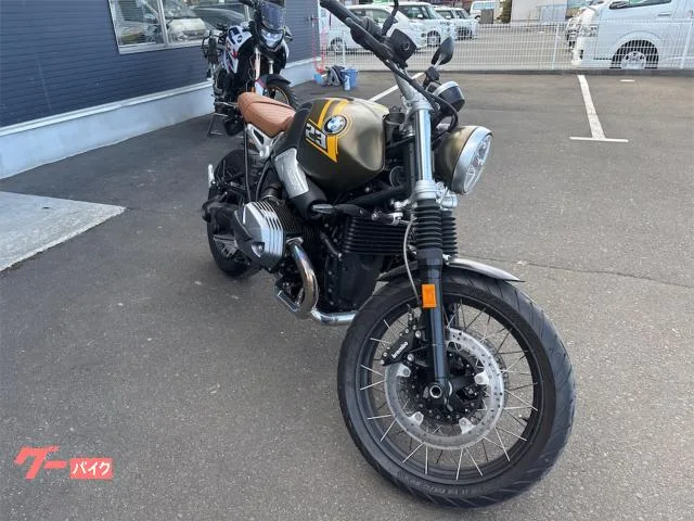 BMW RnineT 2022 — миниатюра 2