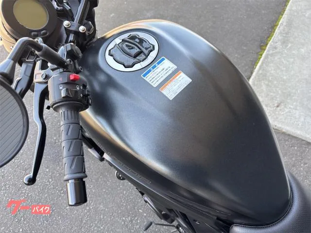 Kawasaki 400SE 2023 — миниатюра 5