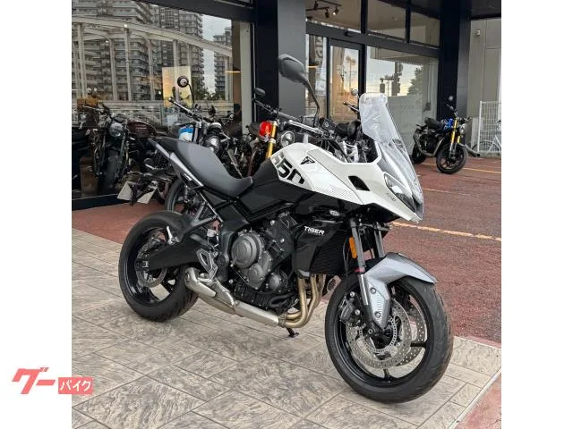TRIUMPH 660/2025/81/64Nm// 2025 — миниатюра 2