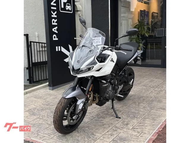 TRIUMPH 660/2025/81/64Nm// 2025 — миниатюра 3