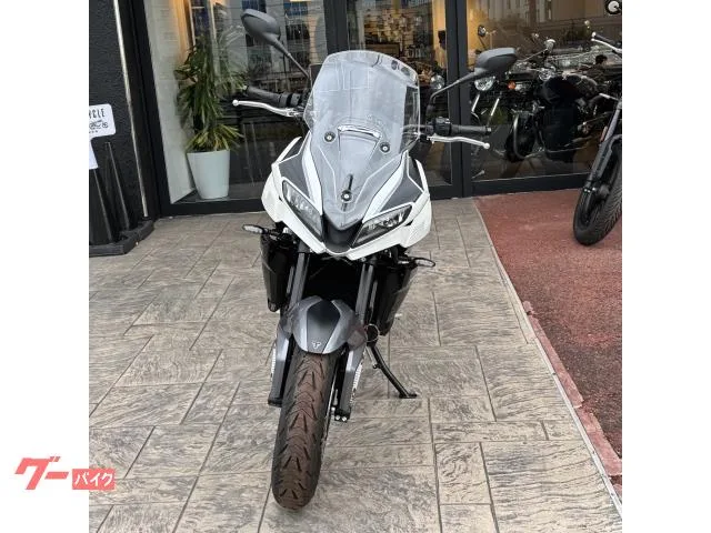 TRIUMPH 660/2025/81/64Nm// 2025 — миниатюра 5