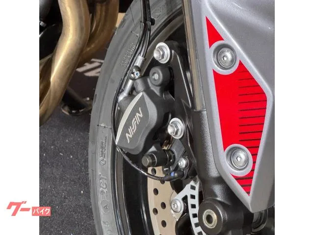 TRIUMPH 660/2025//81/64Nm//660cc 2025 — миниатюра 3