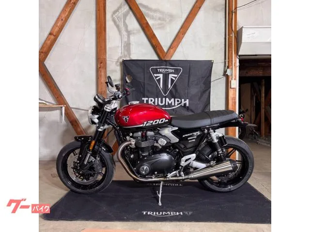 TRIUMPH 1200/2025//105/112Nm//USB 2025 — миниатюра 2
