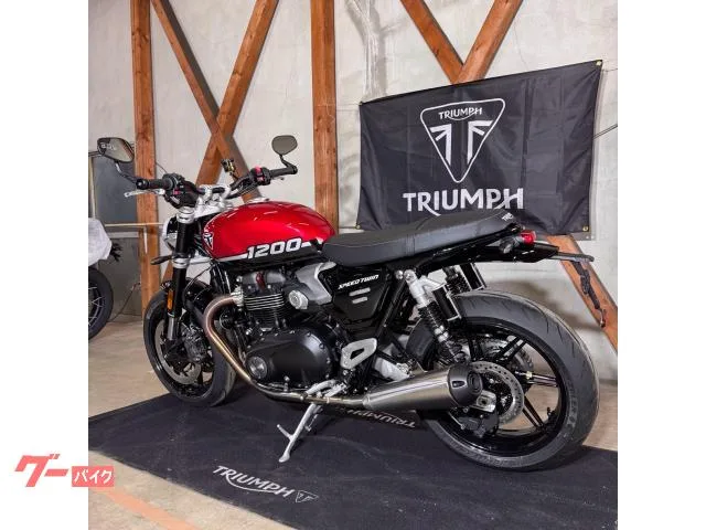 TRIUMPH 1200/2025//105/112Nm//USB 2025 — миниатюра 4