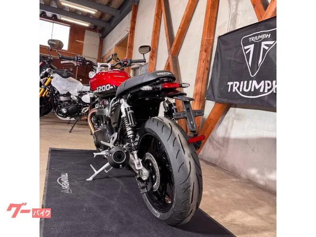 TRIUMPH 1200/2025//105/112Nm//USB 2025 — миниатюра 5
