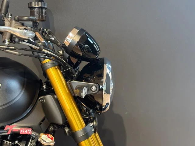 Kawasaki Z900RS SE 2025 OP ETC 2025 — миниатюра 3
