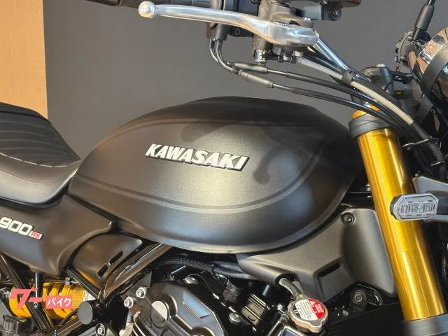 Kawasaki Z900RS SE 2025 OP ETC 2025 — миниатюра 4