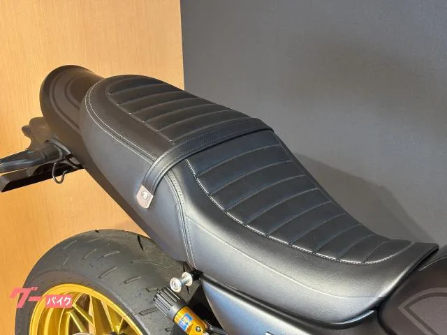 Kawasaki Z900RS SE 2025 OP ETC 2025 — миниатюра 5