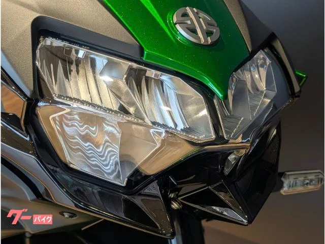 Kawasaki Z H2 2026 — миниатюра 4