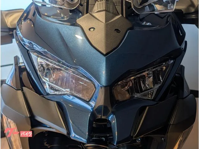 Kawasaki Versys 1100 SE ETC/ /USB/ 2026 — миниатюра 3