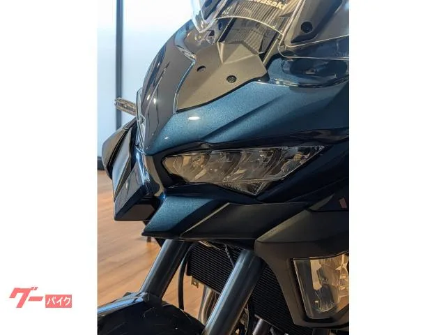 Kawasaki Versys 1100 SE ETC/ /USB/ 2026 — миниатюра 5