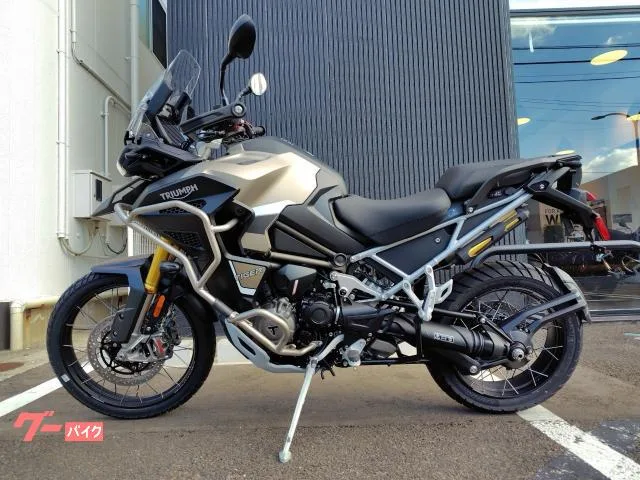 TRIUMPH 1200 2024 — миниатюра 2
