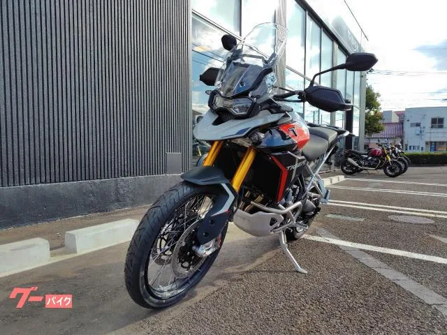 TRIUMPH 900 PRO 2024 — миниатюра 3