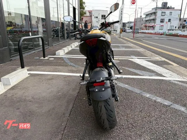 TRIUMPH 660 2026 — миниатюра 4