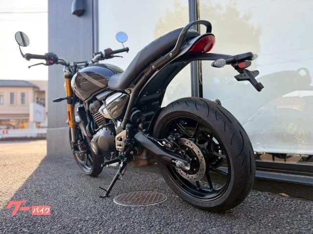 TRIUMPH 400 2026 — миниатюра 3
