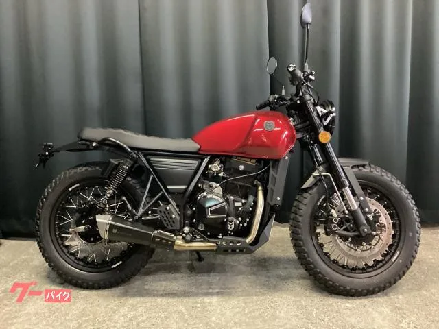 MUTT DRK-01 250/ / 2025 — миниатюра 2