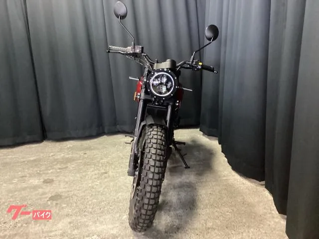 MUTT DRK-01 250/ / 2025 — миниатюра 4