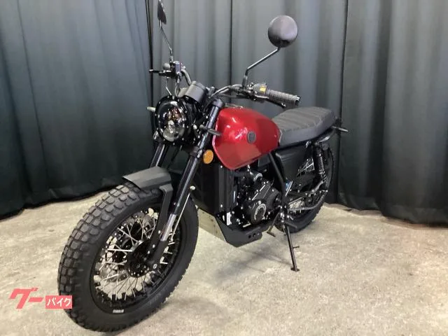 MUTT DRK-01 250/ / 2025 — миниатюра 5