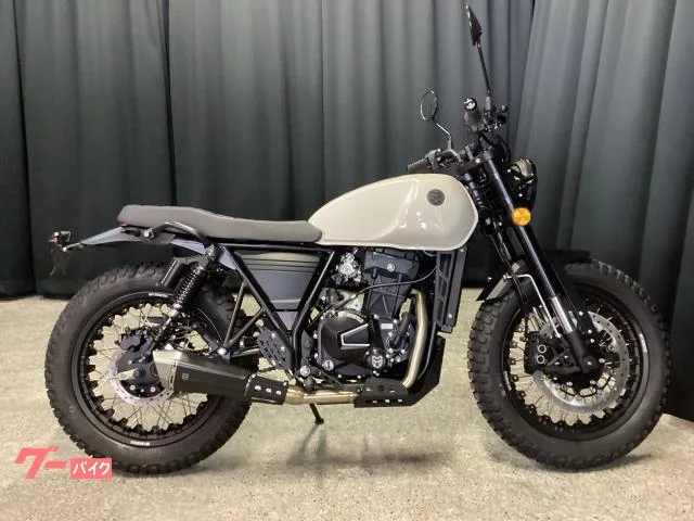 MUTT DRK-01 250/ / 2025 — миниатюра 2