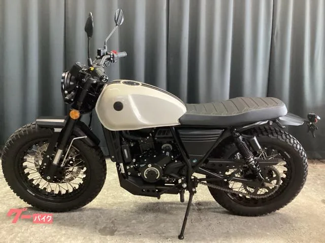 MUTT DRK-01 250/ / 2025 — миниатюра 3
