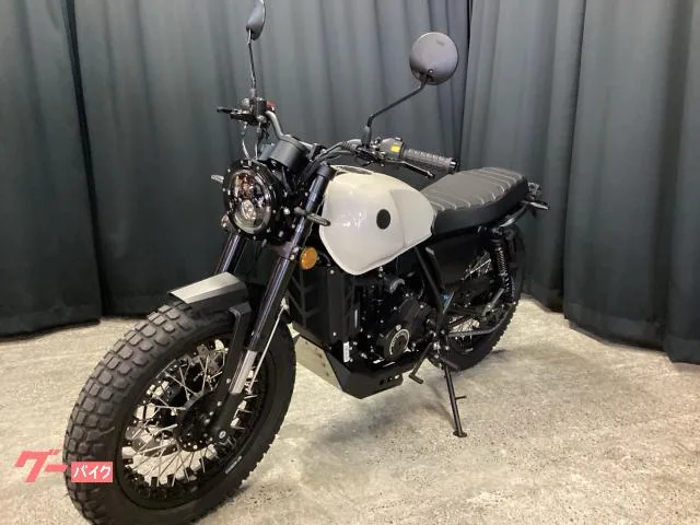MUTT DRK-01 250/ / 2025 — миниатюра 5