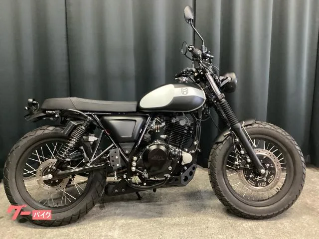 MUTT GT-SR 250/ / 2023 — миниатюра 2
