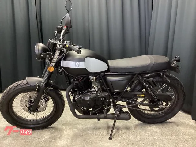 MUTT GT-SR 250/ / 2023 — миниатюра 3