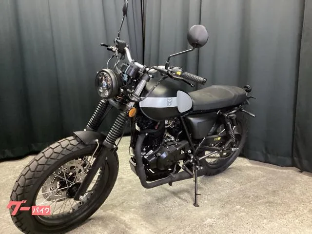 MUTT GT-SR 250/ / 2023 — миниатюра 5