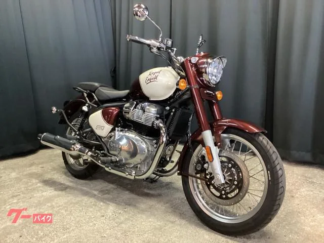 ROYAL ENFIELD 650 /2026/USB/ 2026 — миниатюра 2