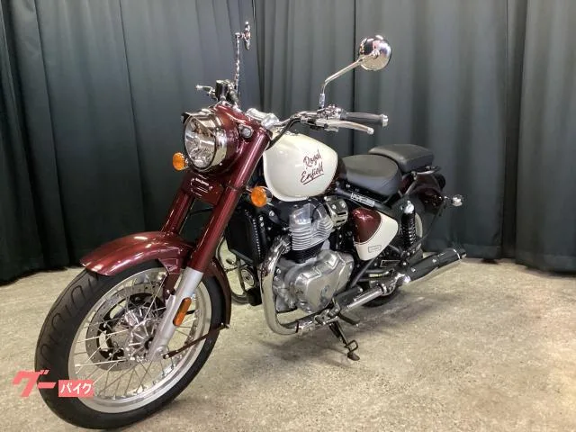 ROYAL ENFIELD 650 /2026/USB/ 2026 — миниатюра 4