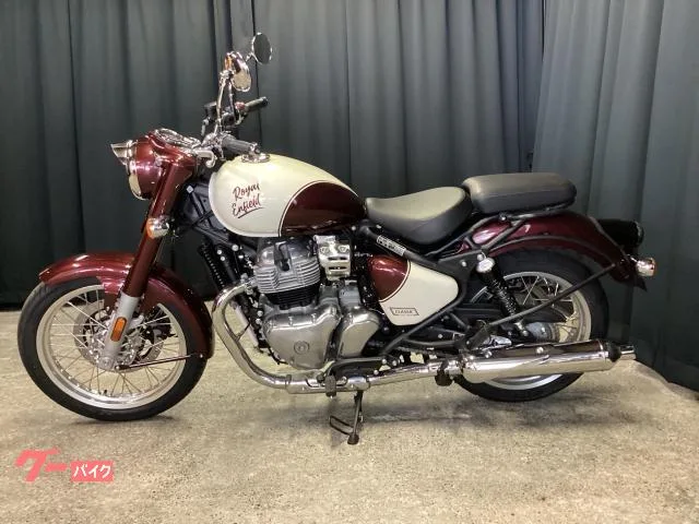 ROYAL ENFIELD 650 /2026/USB/ 2026 — миниатюра 5