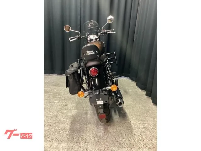 ROYAL ENFIELD 350 /2023///USB/ 2023 — миниатюра 4