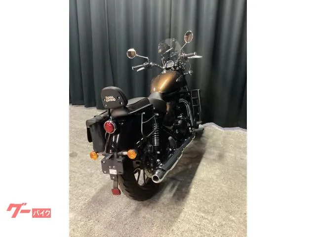 ROYAL ENFIELD 350 /2023///USB/ 2023 — миниатюра 5